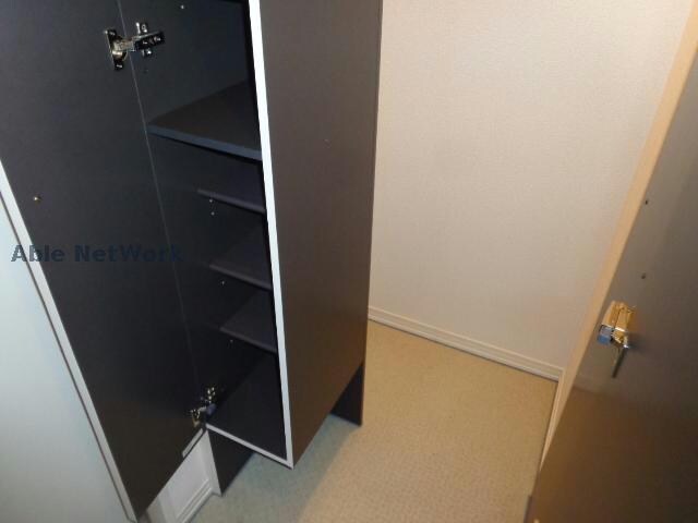 エクセレント　Ｅの物件内観写真