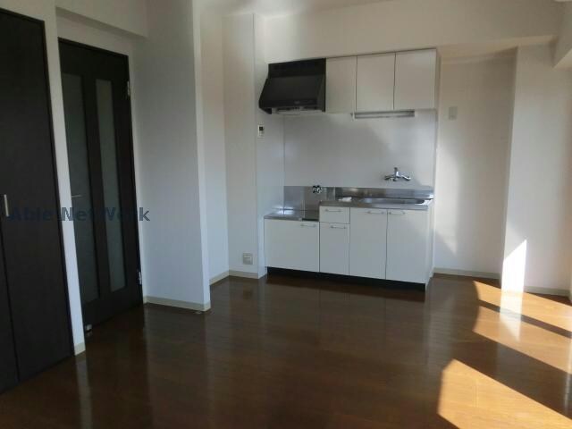 レジーナ鳥居松の物件内観写真