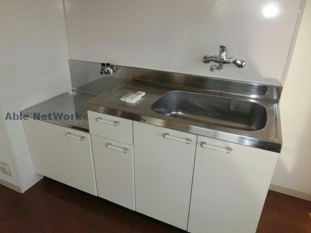 レジーナ鳥居松の物件内観写真