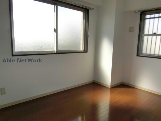 レジーナ鳥居松の物件内観写真