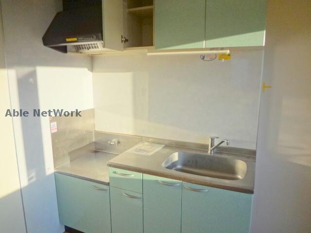 名藤ビルの物件内観写真