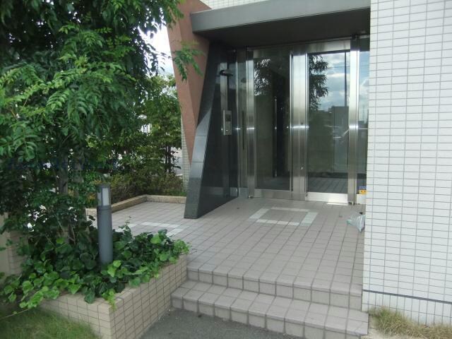 名藤ビルの物件外観写真