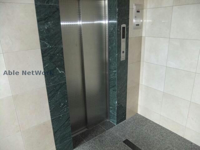 名藤ビルの物件外観写真