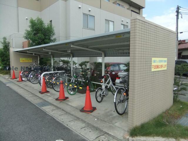 名藤ビルの物件外観写真