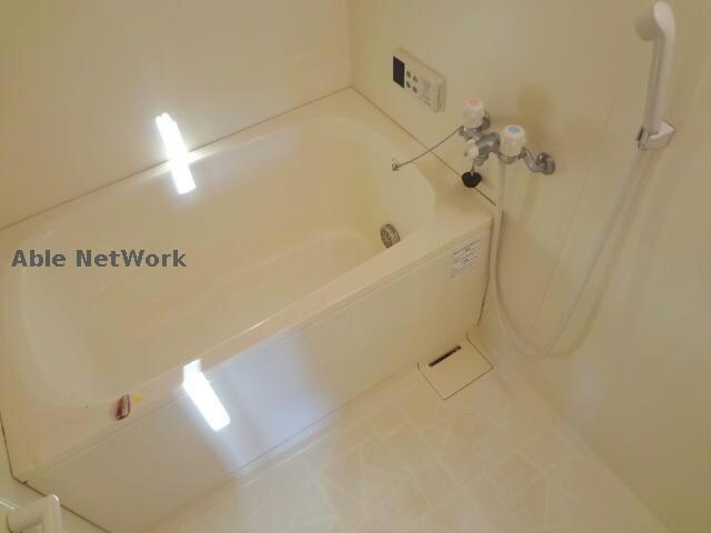 名藤ビルの物件内観写真