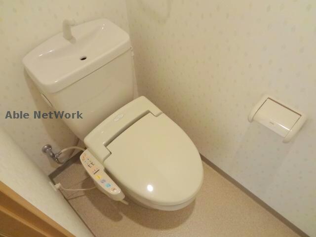 名藤ビルの物件内観写真