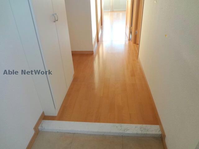 名藤ビルの物件内観写真