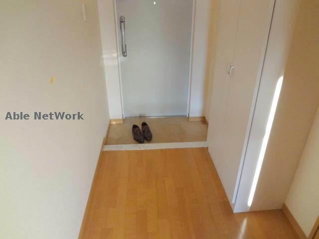 名藤ビルの物件内観写真