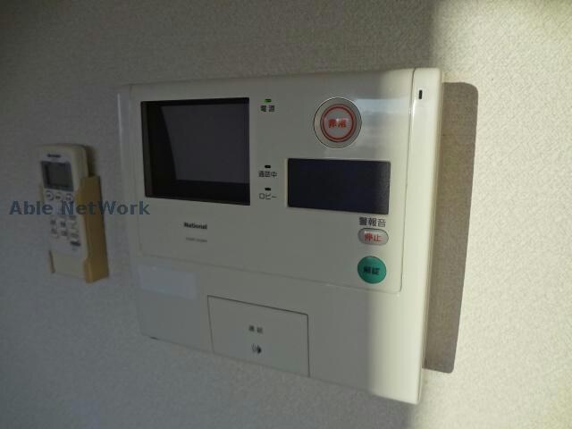 名藤ビルの物件内観写真