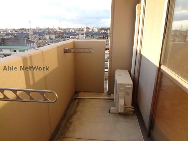 名藤ビルの物件内観写真