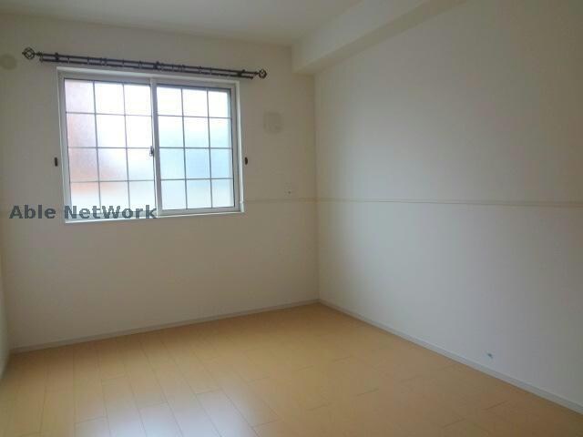 リバーサイドガーデンの物件内観写真