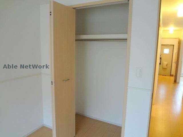 リバーサイドガーデンの物件内観写真