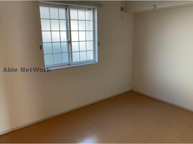 アロッジオ・ニッコウⅡの物件内観写真