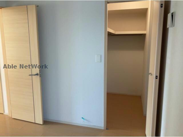 アロッジオ・ニッコウⅡの物件内観写真