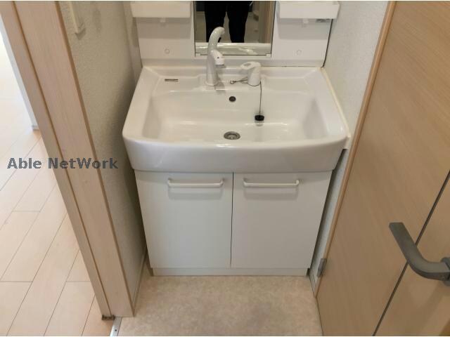 アロッジオ・ニッコウⅡの物件内観写真