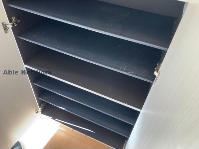 アロッジオ・ニッコウⅡの物件内観写真