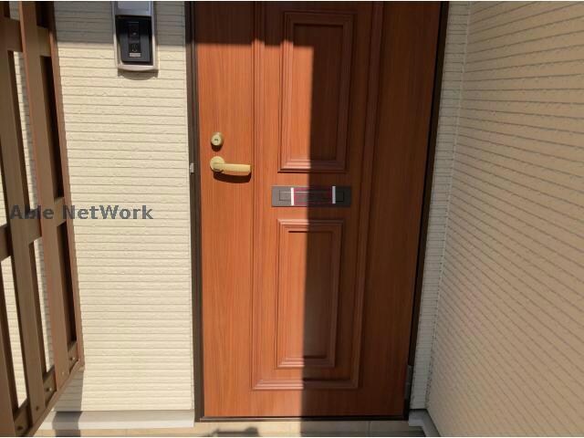 アロッジオ・ニッコウⅡの物件内観写真