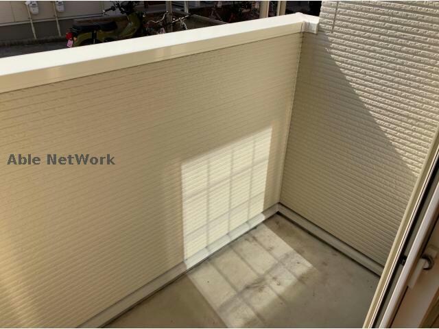 アロッジオ・ニッコウⅡの物件内観写真