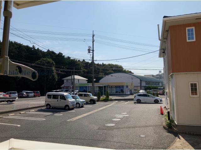 アロッジオ・ニッコウⅡの物件内観写真