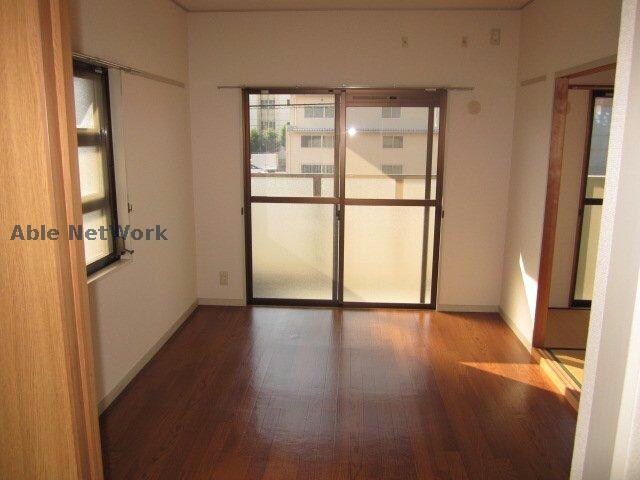 ＰＡＴＩＯ楠の物件内観写真