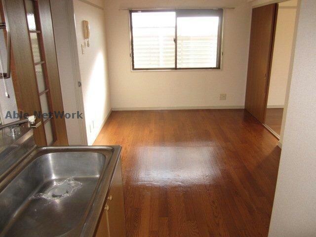 ＰＡＴＩＯ楠の物件内観写真