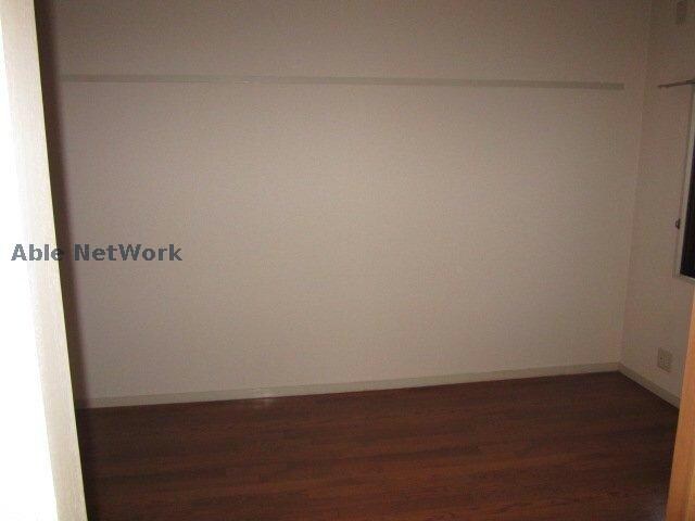 ＰＡＴＩＯ楠の物件内観写真