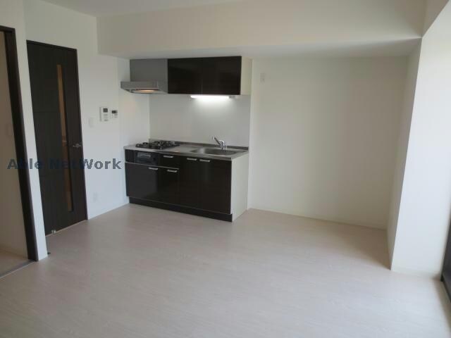 コンフォートＡの物件内観写真