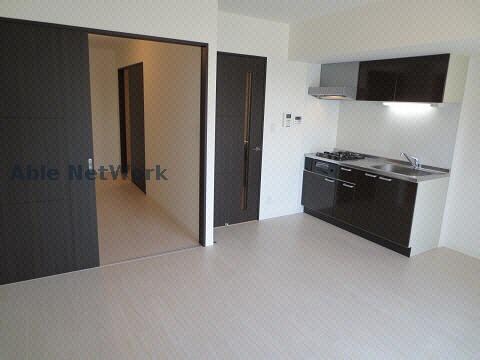 コンフォートＡの物件内観写真