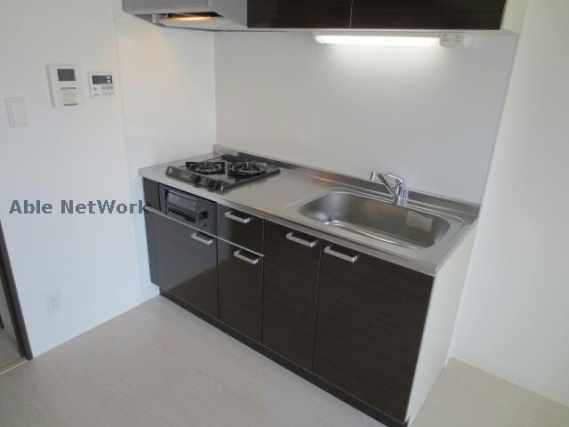 コンフォートＡの物件内観写真