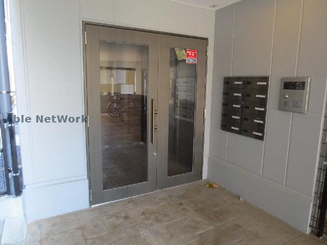 コンフォートＡの物件外観写真