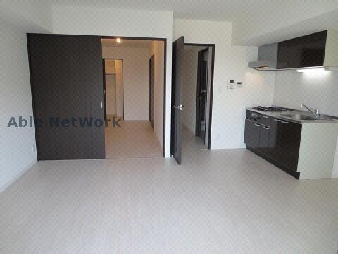 コンフォートＡの物件内観写真