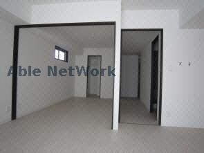 コンフォートＡの物件内観写真