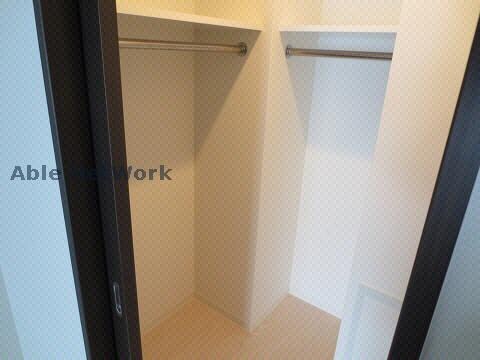 コンフォートＡの物件内観写真