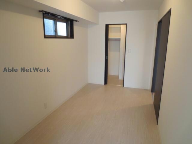 コンフォートＡの物件内観写真