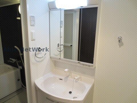 コンフォートＡの物件内観写真