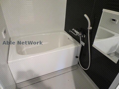 コンフォートＡの物件内観写真