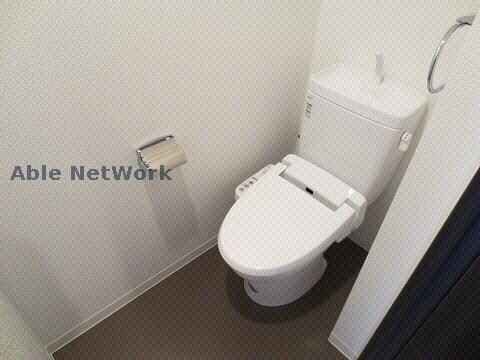 コンフォートＡの物件内観写真