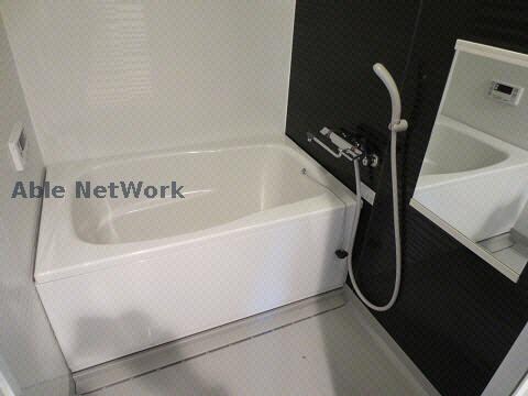 コンフォートＡの物件内観写真