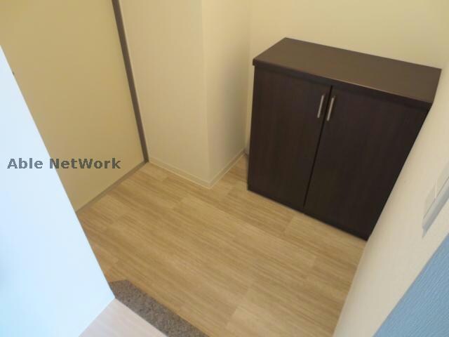 コンフォートＡの物件内観写真