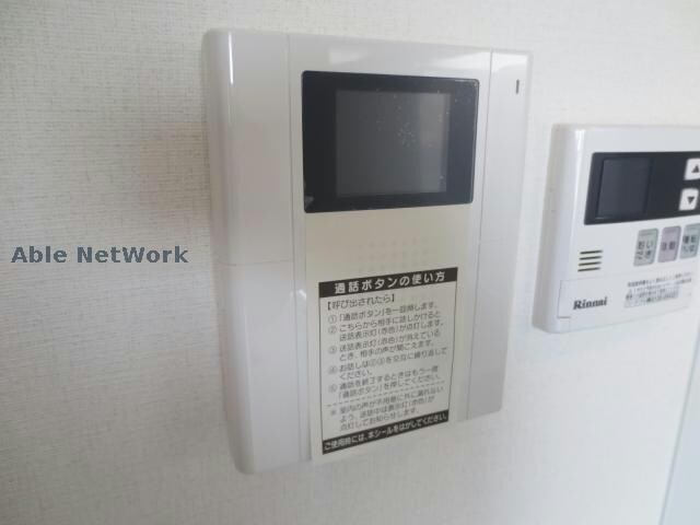 コンフォートＡの物件内観写真