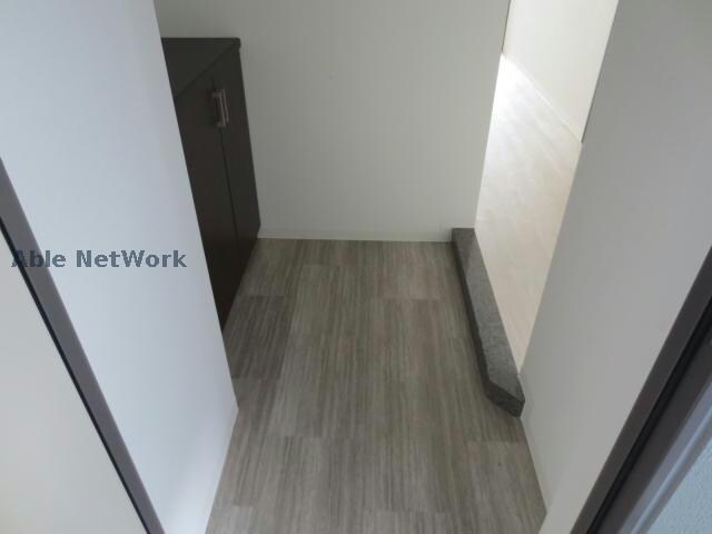 コンフォートＡの物件内観写真