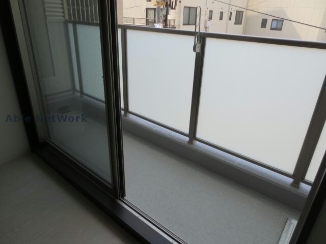 コンフォートＡの物件内観写真