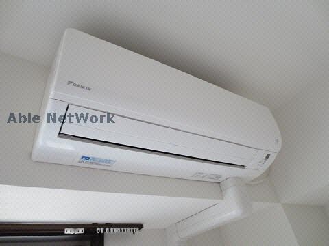 コンフォートＡの物件内観写真