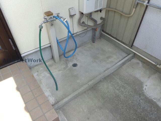 町屋町末廣借家の物件外観写真