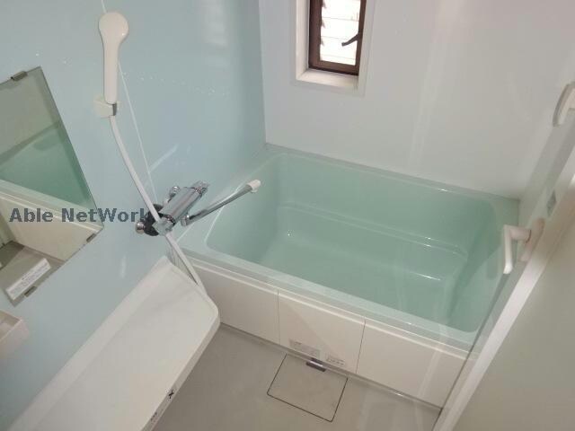 町屋町末廣借家の物件内観写真