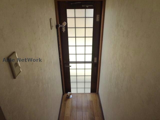 町屋町末廣借家の物件内観写真