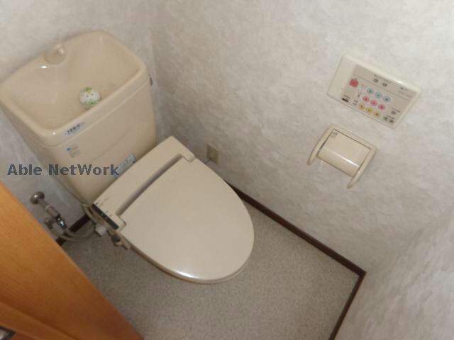 町屋町末廣借家の物件内観写真