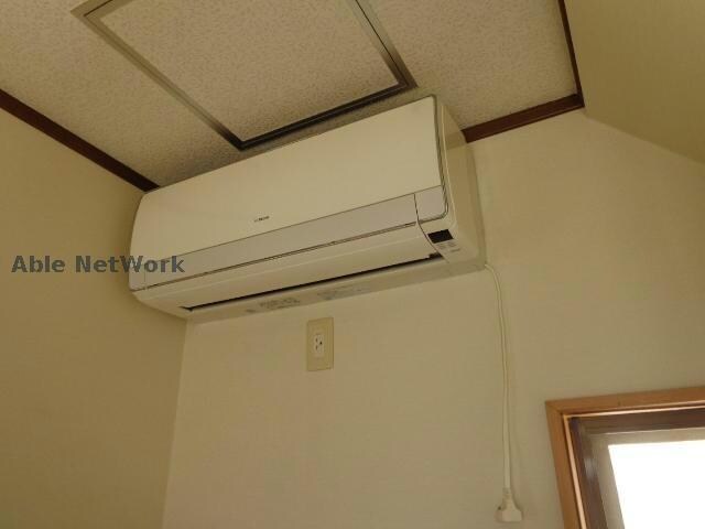 町屋町末廣借家の物件内観写真