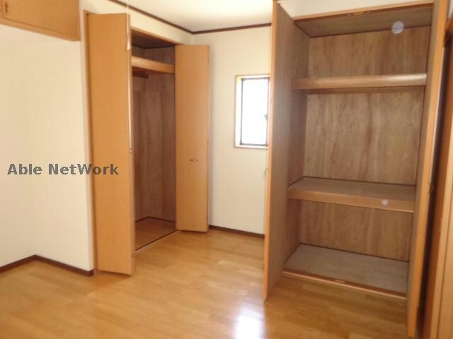 町屋町末廣借家の物件内観写真