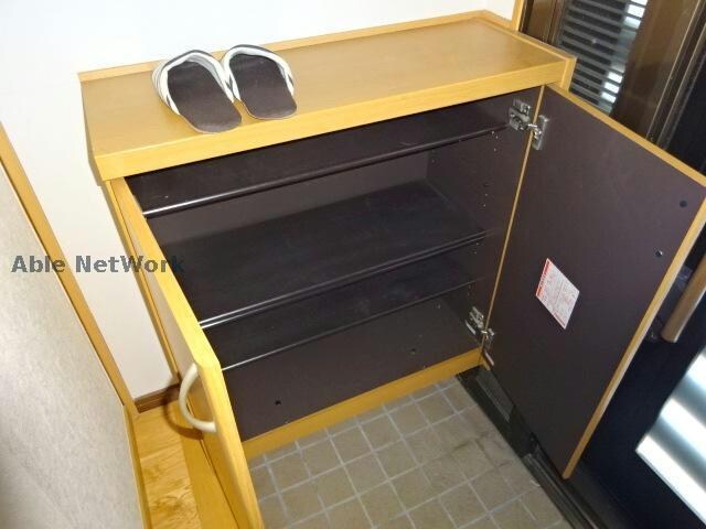 町屋町末廣借家の物件内観写真